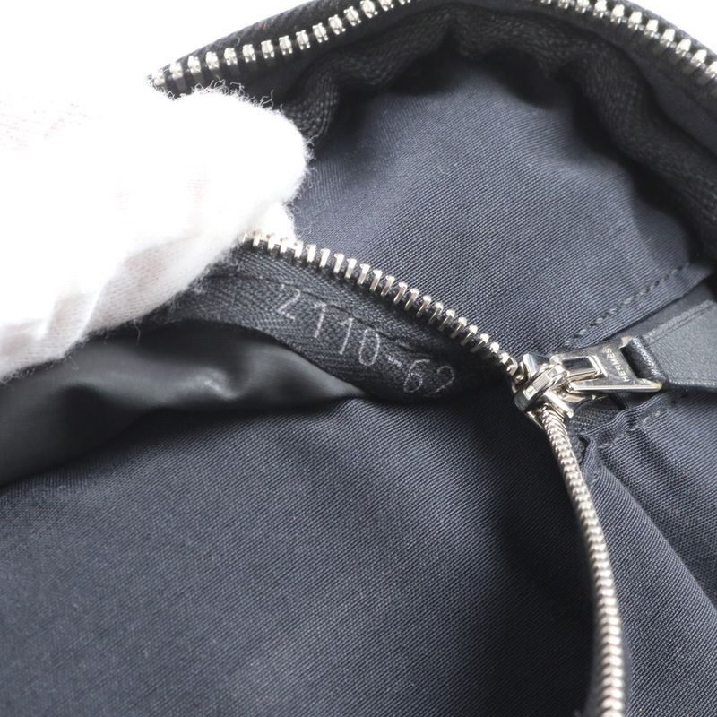 Hermes Acapulco GM Leather Suitcase Carry Case Bag Business Travel Genuine