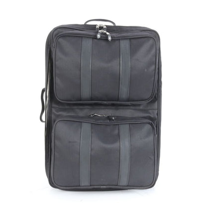 Hermes Acapulco GM Leather Suitcase Carry Case Bag Business Travel Genuine