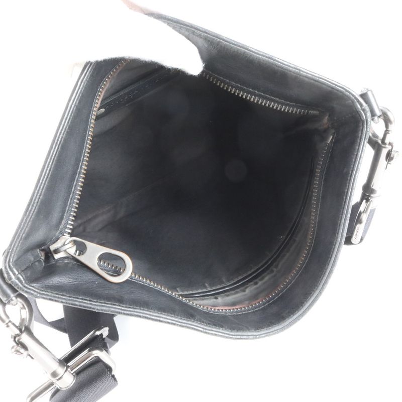 Bottega Veneta Intrecciato Leather Shoulder Bag Crossbody Messenger Genuine