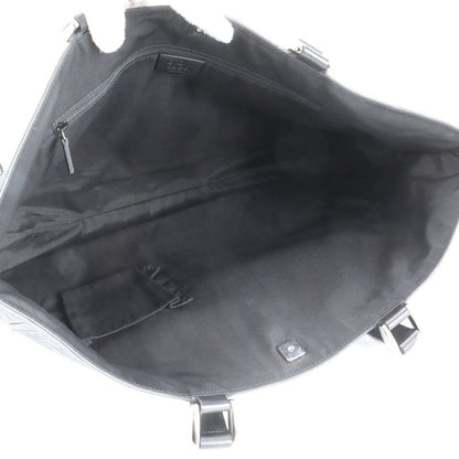 Gucci Abby Horsebit Pattern 293580 Leather Tote Bag Shoulder Business Commuter