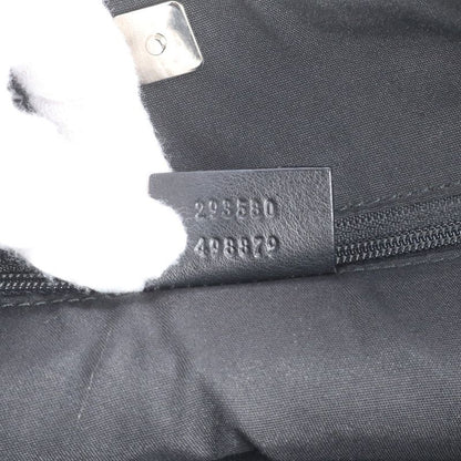 Gucci Abby Horsebit Pattern 293580 Leather Tote Bag Shoulder Business Commuter