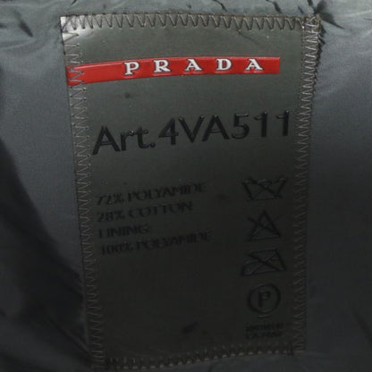 Prada Sport Tessuto Nylon With Authenticity 4va511 2WAY Shoulder Bag Backpack