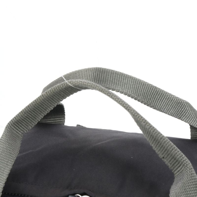 Prada Sport Tessuto Nylon With Authenticity 4va511 2WAY Shoulder Bag Backpack