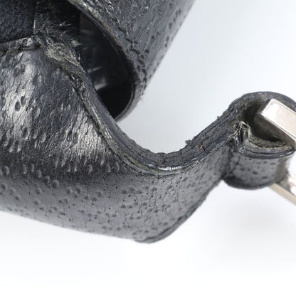 Gucci Bamboo Jackie 001 4096 Leather Shoulder Bag Shoulder Hand Genuine Leather