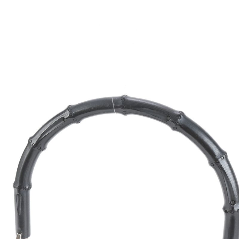 Gucci Bamboo Jackie 001 4096 Leather Shoulder Bag Shoulder Hand Genuine Leather