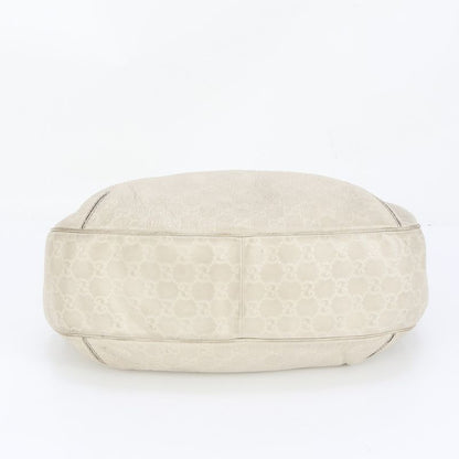 Guccissima Hobo One Shoulder 233604 Leather Shoulder Bag Shoulder Genuine