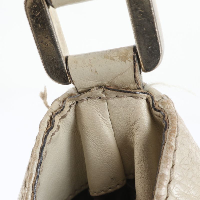 Guccissima Hobo One Shoulder 233604 Leather Shoulder Bag Shoulder Genuine