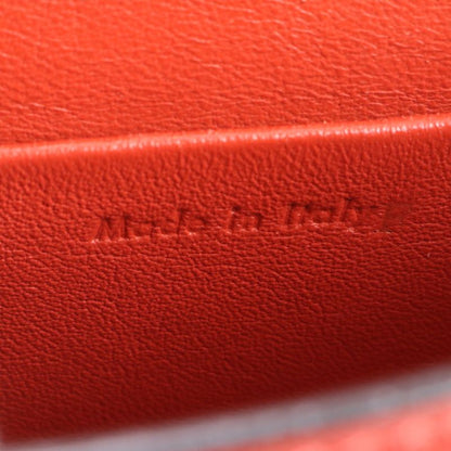 Celine Trotter Crossbody Gold Hardware Leather Shoulder Bag Crossbody Genuine