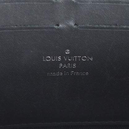 Louis Vuitton Monogram Eclipse Soft Trunk With RFID M80224 Leather Shoulder Bag