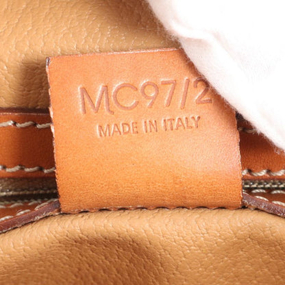 Celine Macadam Leather Tote Bag Shoulder Business Commute Document Bag A4 Men