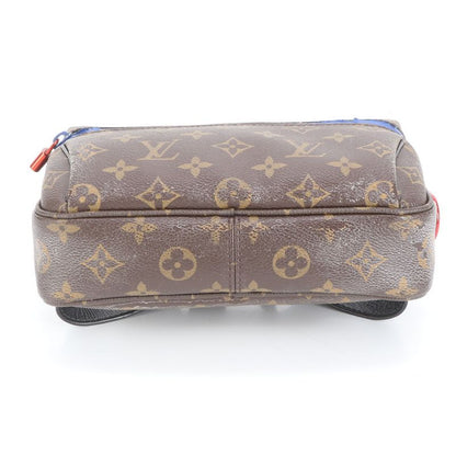 Louis Vuitton Monogram Pacific Bum Bag M43828 2WAY Body Bag Crossbody Waist