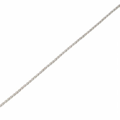 Tiffany & Co Tiffany & CO Loving Heart 925 Necklace Pendant In Silver