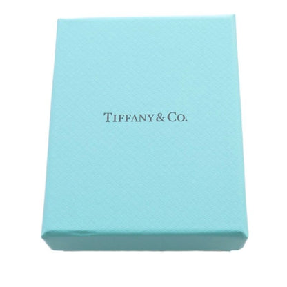 Tiffany & Co Tiffany & CO Loving Heart 925 Necklace Pendant In Silver