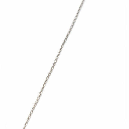 Tiffany & Co Tiffany & CO Loving Heart 925 Necklace Pendant In Silver
