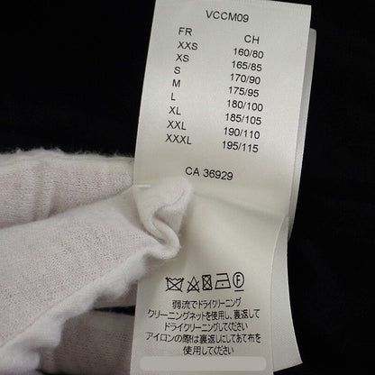 Louis Vuitton Damier Boa Fleece XL Outerwear Polyester Navy Men's NIGO Collabora