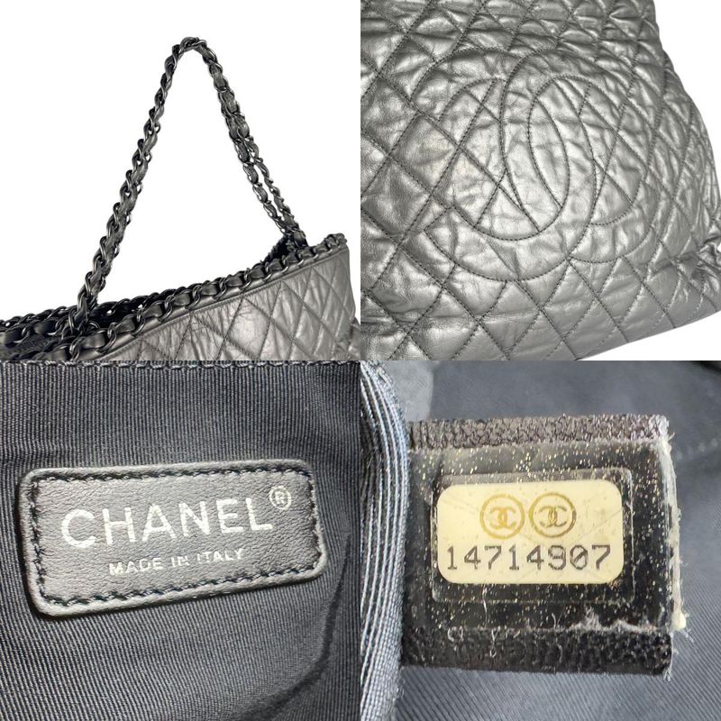 Chanel Handbag
