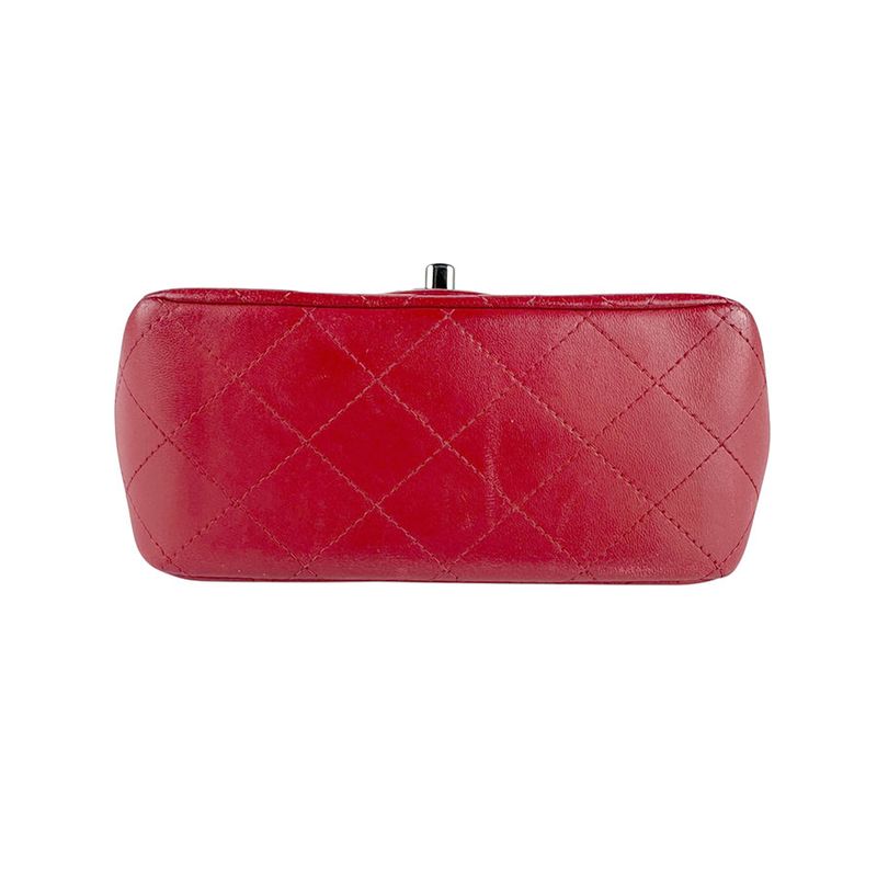 Chanel Shoulder Bag Matelasse