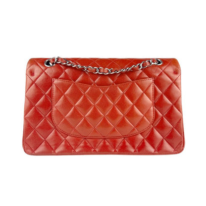 Chanel Shoulder Bag Double Flap Matelasse