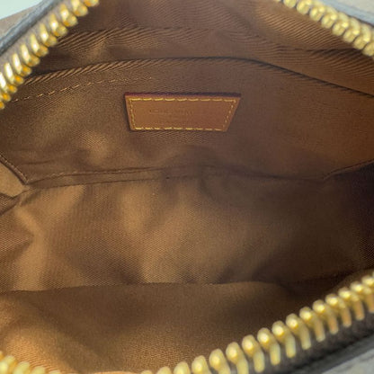 Louis Vuitton Shoulder Bag Mini Soft Trunk M14729