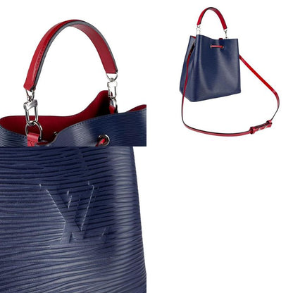 Louis Vuitton Shoulder Bag Handbag Neonoe M54367