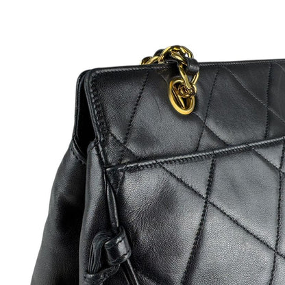 Chanel Shoulder Bag