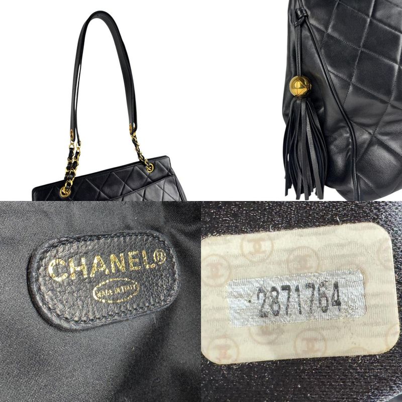 Chanel Shoulder Bag