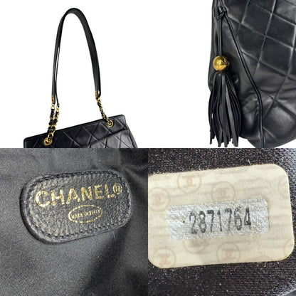 Chanel Shoulder Bag