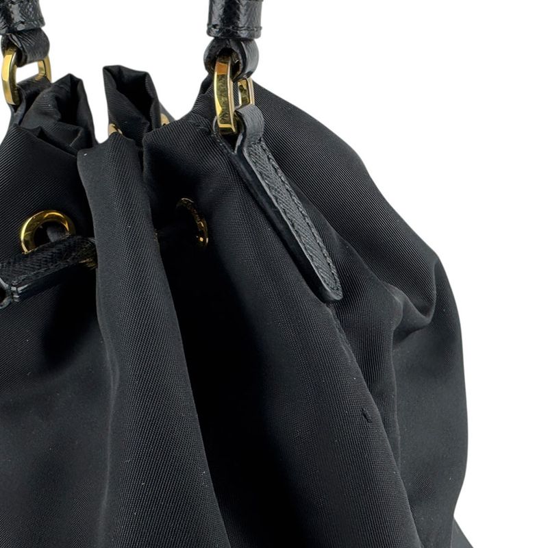 Prada Shoulder Bag Handbag