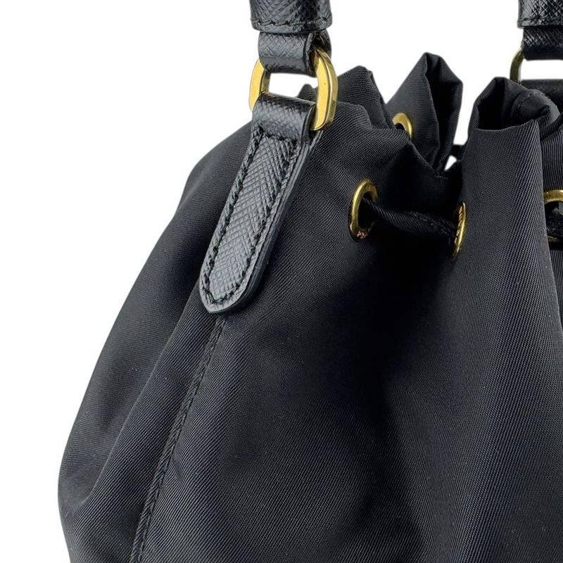 Prada Shoulder Bag Handbag