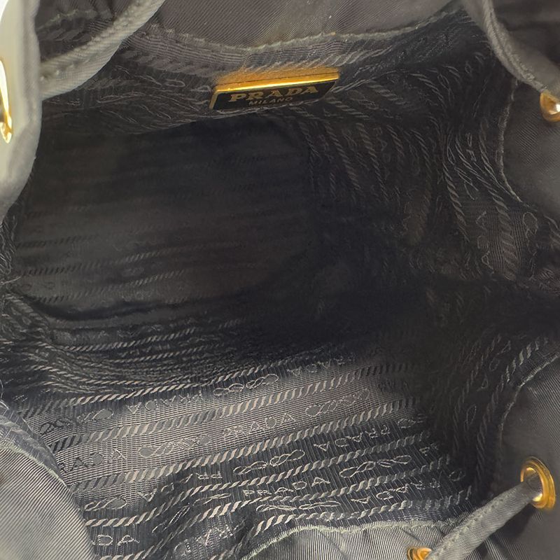 Prada Shoulder Bag Handbag