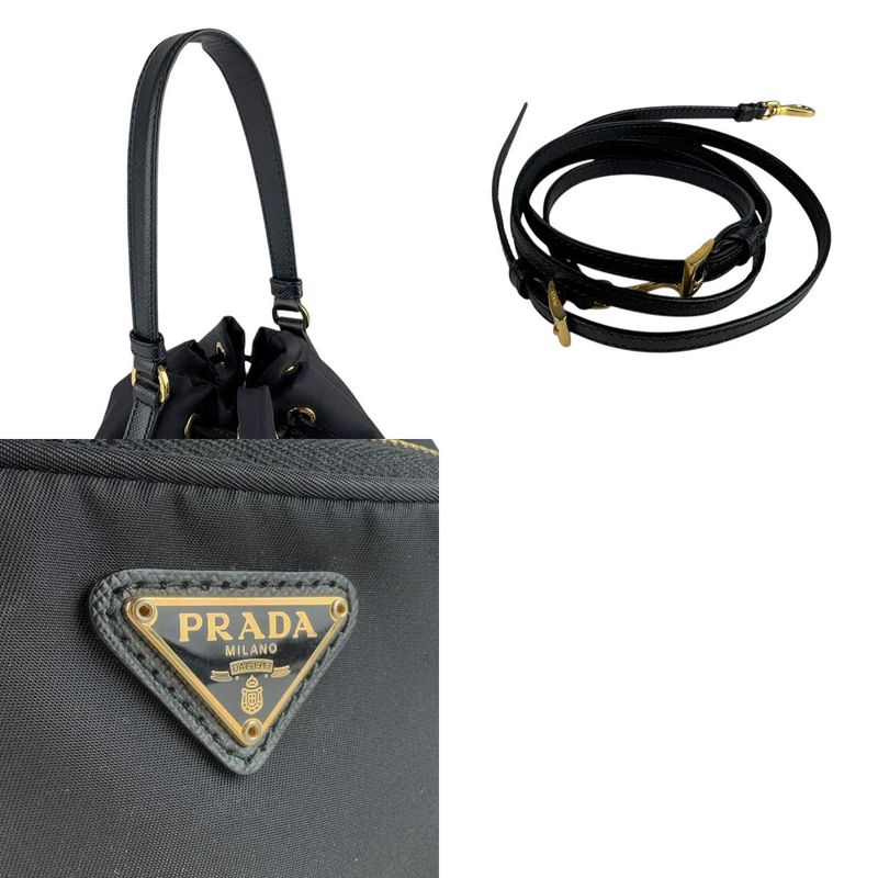 Prada Shoulder Bag Handbag