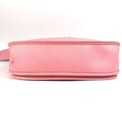 Hermes Shoulder Bag Evelyn 3 GM Evelyn GM Epson Rose Confetti Pink
