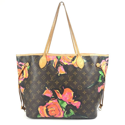 Louis Vuitton Tote Bag Neverfull MM Neverfull MM M48613 Monogram Canvas Brown