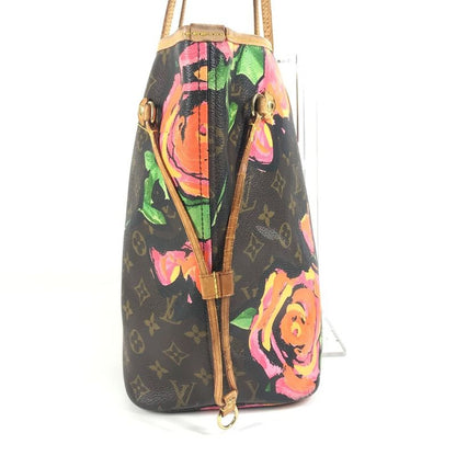 Louis Vuitton Tote Bag Neverfull MM Neverfull MM M48613 Monogram Canvas Brown