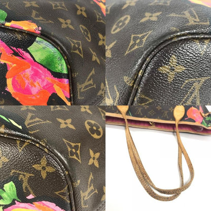 Louis Vuitton Tote Bag Neverfull MM Neverfull MM M48613 Monogram Canvas Brown
