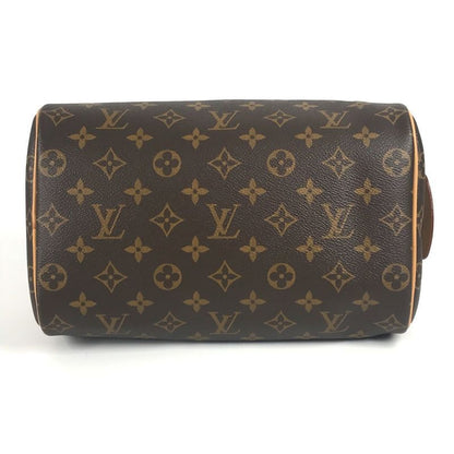 Louis Vuitton Second Bag Dopp Kit Dopp Kit M44494 Monogram Canvas Brown
