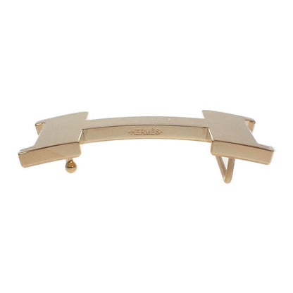 Hermes H Hermes H Constance H077971caaa085 Belt Box Calf Togo Black Gold