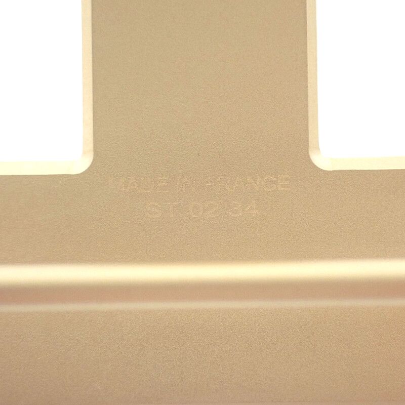 Hermes H Hermes H Constance H077971caaa085 Belt Box Calf Togo Black Gold