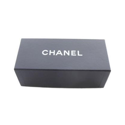 Chanel Coco Mark Sunglasses Gradient Logo 56□17 140 Brown