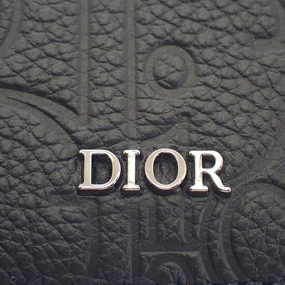 Christian DIOR Business Card Holder 2esch178flg_h00n Card Case Business Card
