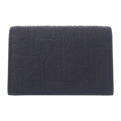 Christian DIOR Business Card Holder 2esch178flg_h00n Card Case Business Card