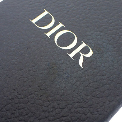 Christian DIOR Business Card Holder 2esch178flg_h00n Card Case Business Card