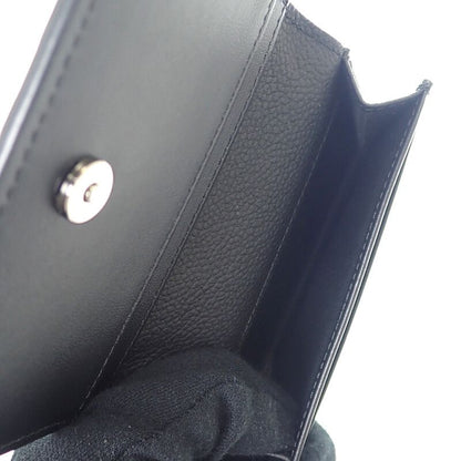 Christian DIOR Business Card Holder 2esch178flg_h00n Card Case Business Card