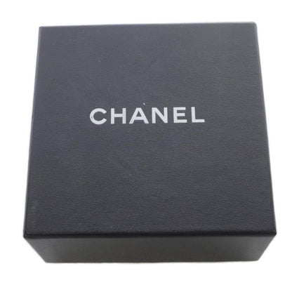 Chanel Camellia Corsage Brooch Bordeaux
