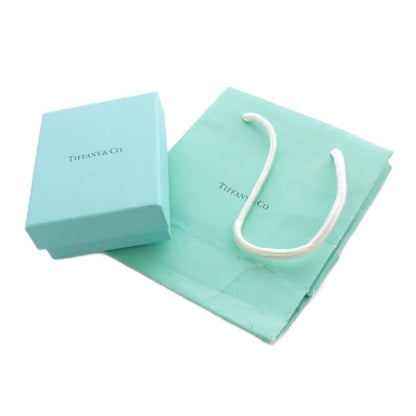 Tiffany & Co Tiffany & CO Hardware Ball Ring Ag925 Size 6 Silver