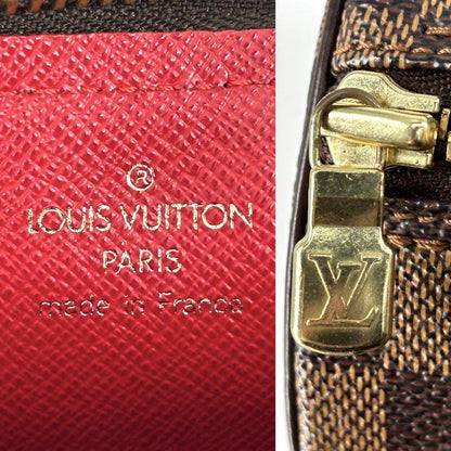 Louis Vuitton Handbag Women Papillon 30 Shoulder Louis Vuitton N51303 Damier