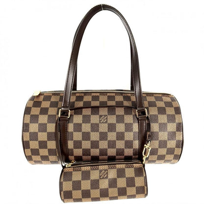 Louis Vuitton Handbag Women Papillon 30 Shoulder Louis Vuitton N51303 Damier