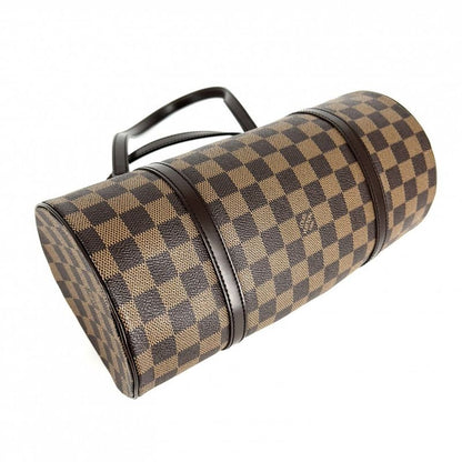 Louis Vuitton Handbag Women Papillon 30 Shoulder Louis Vuitton N51303 Damier