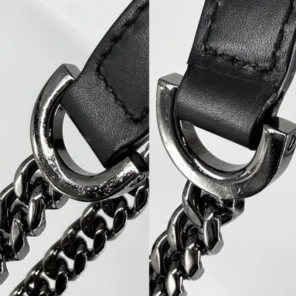 Bulgari 2WAY Ladies Serpenti Forever Handbag Shoulder Bag Shoulder Bvlgari