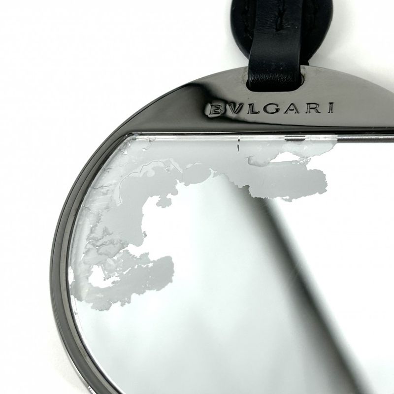 Bulgari 2WAY Ladies Serpenti Forever Handbag Shoulder Bag Shoulder Bvlgari